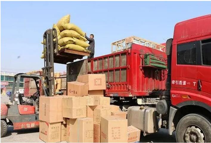 泉州到西充县物流专线