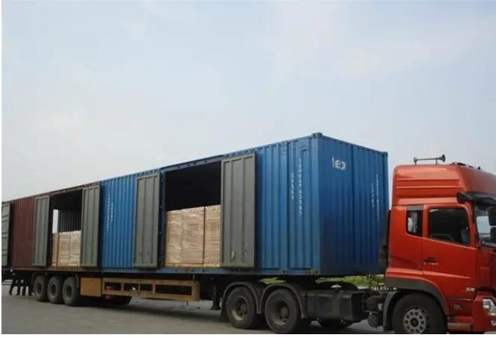 泉州到西充县整车运输