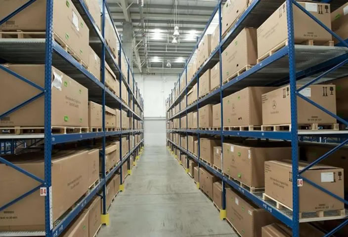 泉州到西充县货物仓储