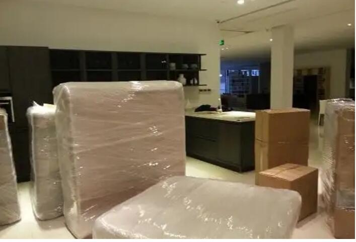 泉州到西充县长途搬家